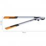 Troncarami PowerGear™ X bypass L LX98 - Fiskars