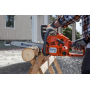 Motosega da abbattimento Husqvarna 120 Mark II