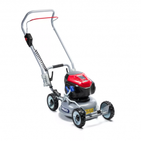 Rasaerba Grin BM37-82V - A batteria