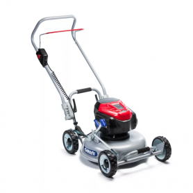 Rasaerba Grin BM46-82V - A batteria