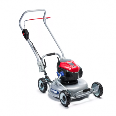 Rasaerba Grin BM46-82V - A batteria