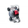 Rasaerba Grin BM46-82V - A batteria