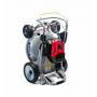 Rasaerba Grin BM46A-82V - A batteria