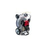 Rasaerba Grin BM53A-82V - A batteria