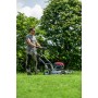 Rasaerba Grin BM53A-82V - A batteria