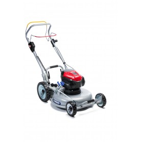 Rasaerba Grin BM53A-82V - A batteria