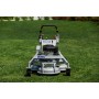 Trattorino rasaerba GRIN - Linea XM