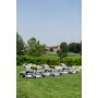 Trattorino rasaerba GRIN - Linea XM