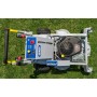 Trattorino rasaerba GRIN - Linea XM