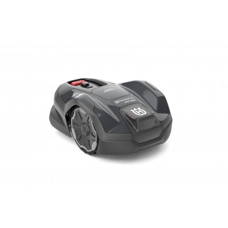 Robot tagliaerba Husqvarna Automower 305E Nera