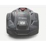 Robot tagliaerba Husqvarna Automower 305E Nera