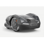 Robot tagliaerba Husqvarna Automower 410XE NERA