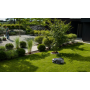 Robot tagliaerba Husqvarna Automower 410XE NERA