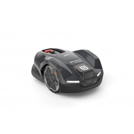 Robot tagliaerba Husqvarna Automower 410XE NERA
