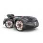 Robot tagliaerba Husqvarna Automower 435X AWD NERA