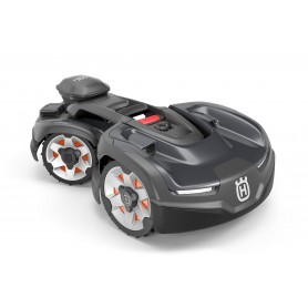 Robot tagliaerba Husqvarna Automower 435X AWD NERA