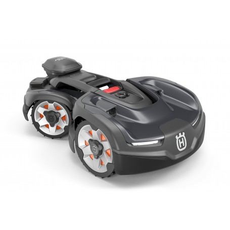 Robot tagliaerba Husqvarna Automower 435X AWD NERA