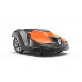 Robot tagliaerba Husqvarna Automower 520 EPOS