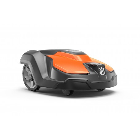 Robot tagliaerba Husqvarna Automower 520 EPOS