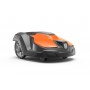 Robot tagliaerba Husqvarna Automower 520 EPOS