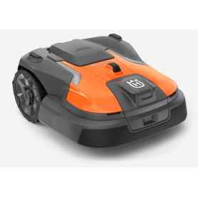 Robot tagliaerba Husqvarna Automower 560 EPOS