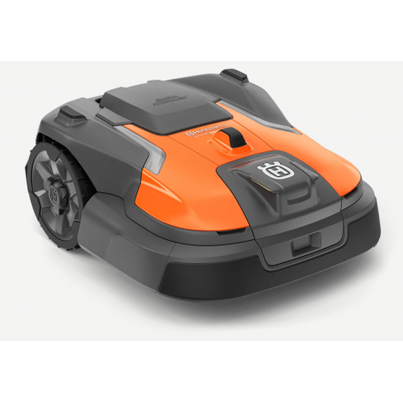 Robot tagliaerba Husqvarna Automower 560 EPOS