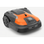 Robot tagliaerba Husqvarna Automower 560 EPOS