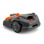 Robot tagliaerba Husqvarna Automower 580 EPOS