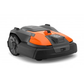 Robot tagliaerba Husqvarna Automower 580 EPOS