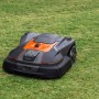 Robot tagliaerba Husqvarna Automower 580L EPOS