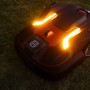 Robot tagliaerba Husqvarna Automower 580L EPOS