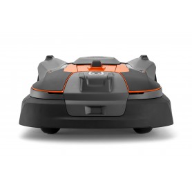 Robot tagliaerba Husqvarna Automower 580L EPOS