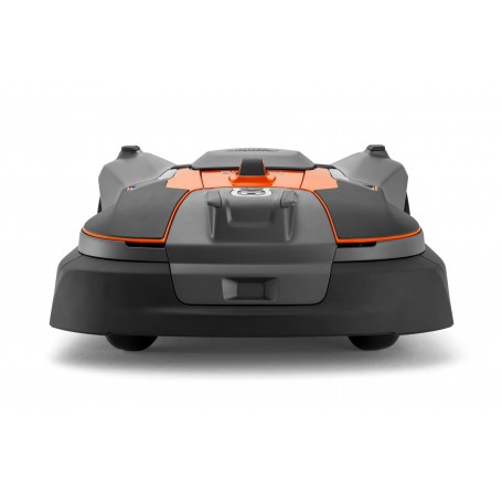 Robot tagliaerba Husqvarna Automower 580L EPOS