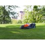 Robot tagliaerba Husqvarna Automower 550