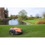 Robot tagliaerba Husqvarna Automower 550