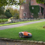 Robot tagliaerba Husqvarna Automower 550