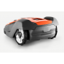Robot tagliaerba Husqvarna Automower 550