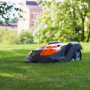 Robot tagliaerba Husqvarna Automower 550