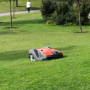 Robot tagliaerba Husqvarna Automower 550