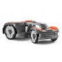 Robot tagliaerba Husqvarna Automower 535 AWD