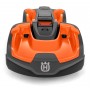 Robot tagliaerba Husqvarna Automower 535 AWD