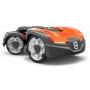 Robot tagliaerba Husqvarna Automower 535 AWD