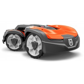 Robot tagliaerba Husqvarna Automower 535 AWD