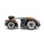 Robot tagliaerba Husqvarna Automower 535 AWD