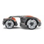 Robot tagliaerba Husqvarna Automower 535 AWD