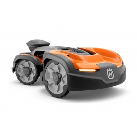 Robot tagliaerba Husqvarna Automower 535 AWD EPOS
