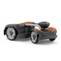 Robot tagliaerba Husqvarna Automower 535 AWD EPOS