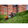 Robot tagliaerba Husqvarna Automower 535 AWD EPOS