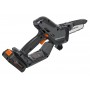 Potatore Husqvarna ASPIRE P5