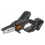 Potatore Husqvarna ASPIRE P5